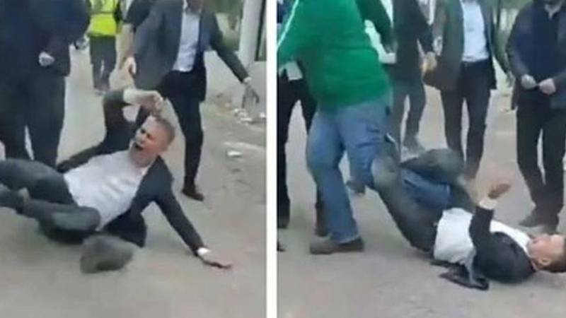 Ahmet Hakan: Ne soruşturması yahu, atın hemen şu taklacıyı partiden